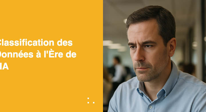 Qu'est-ce que la classification des données, et pourquoi est-elle plus importante à l'ère de l'IA ?