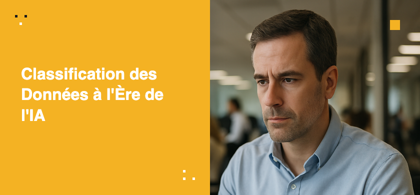 Qu'est-ce que la classification des données, et pourquoi est-elle plus importante à l'ère de l'IA ?