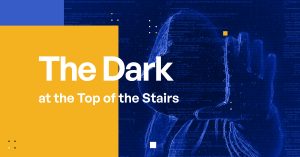 The Dark at the Top of the Stairs—CISO Leadership