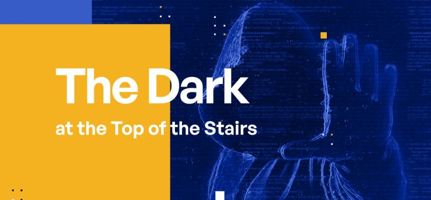 The Dark at the Top of the Stairs—CISO Leadership