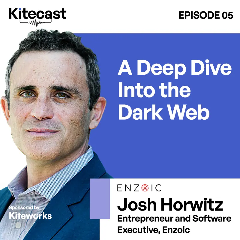 Josh Horwitz - A Deep Div into the Dark Web