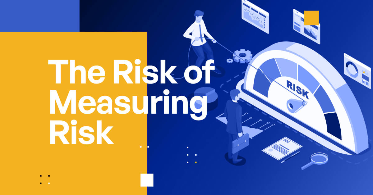 Cybersecurity Risk How to Measure Cybersecurity Risk, Measurement Risk