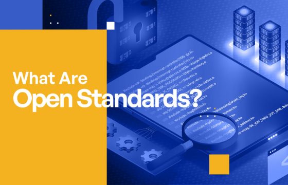 What Are Open Standards?