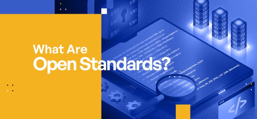 What Are Open Standards?