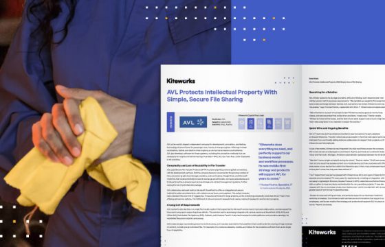 Case Study - AVL