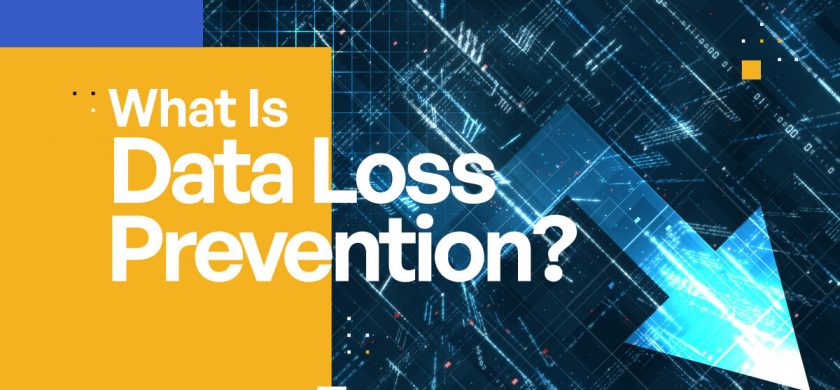 What Is Data Loss Prevention (DLP) [Complete Definition]