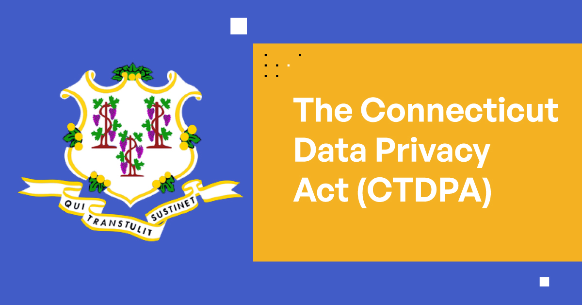 Connecticut Data Privacy Act