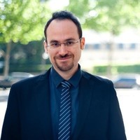 Yul Bahat, Director of Cybersecurity chez Kiteworks Yul Bahat, Director of Cybersecurity chez Kiteworks
