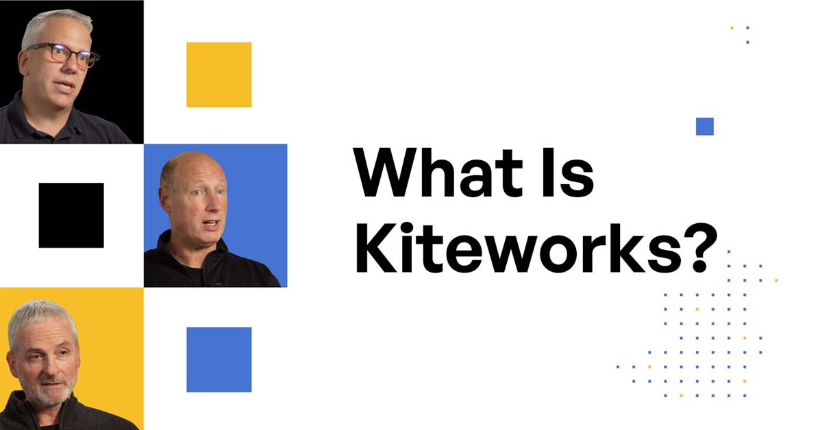 Introducing Kiteworks Private Content Network for Sensitive Content