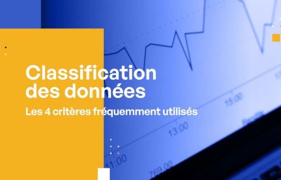 Qu'est-ce que la classification des données ? [4 critères fréquemment utilisés]