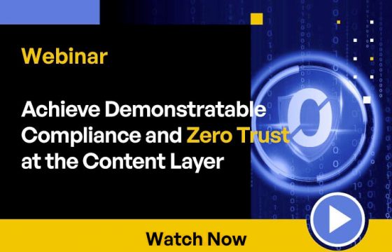 Unlock the Power of REAL Zero Trust Through Content-based Risk Policies