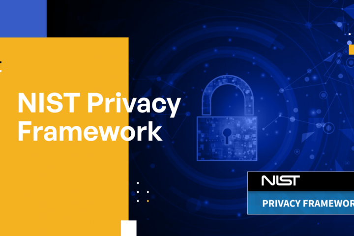 A Comprehensive Guide to the NIST Privacy Framework