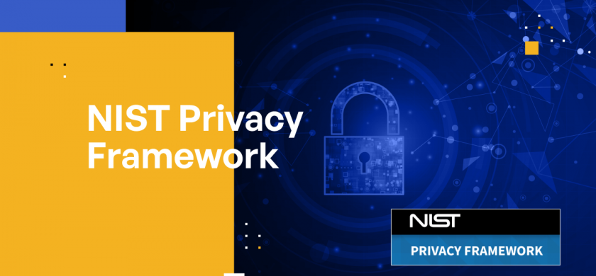 A Comprehensive Guide to the NIST Privacy Framework
