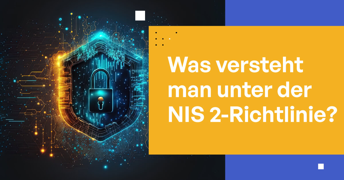 NIS 2 Directive