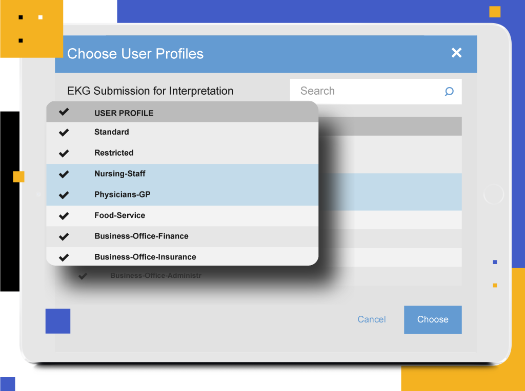 Enforce Security and Compliance Automatically Enforce Security and Compliance Automatically