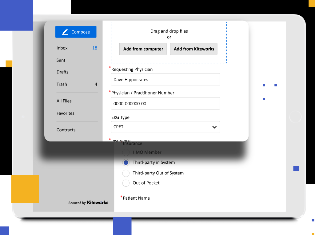 Follow the Reduce Errors and Delays With Email Compose Dialog Forms Follow the Reduce Errors and Delays With Email Compose Dialog Forms