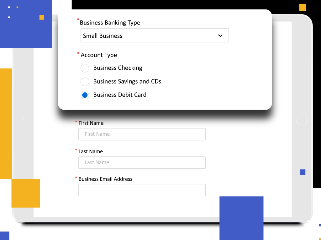 Enable Simple, Secure Web Form Submissions With Compliant Self-service Enable Simple, Secure Web Form Submissions With Compliant Self-service