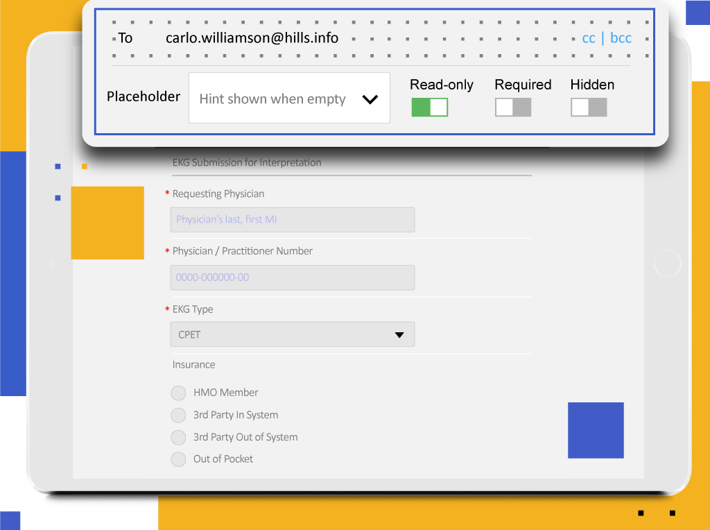 Automate Web Forms Workflows With Kitework's Managed File Transfer Capability Automate Web Forms Workflows With Kitework's Managed File Transfer Capability