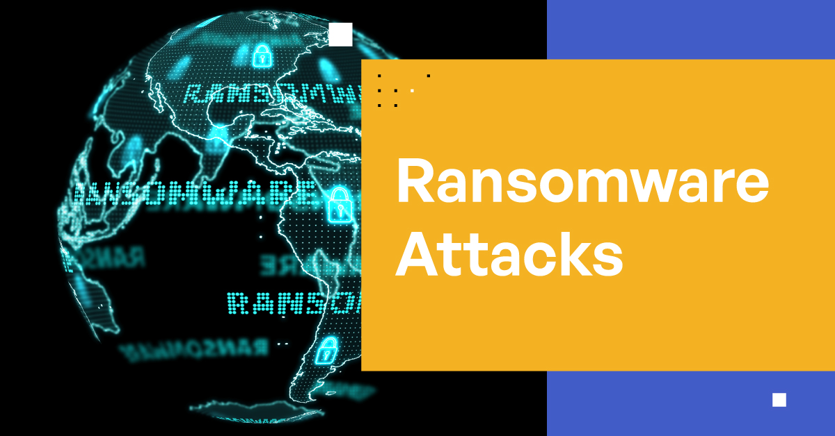 How ransomware attackers evade your organization's security