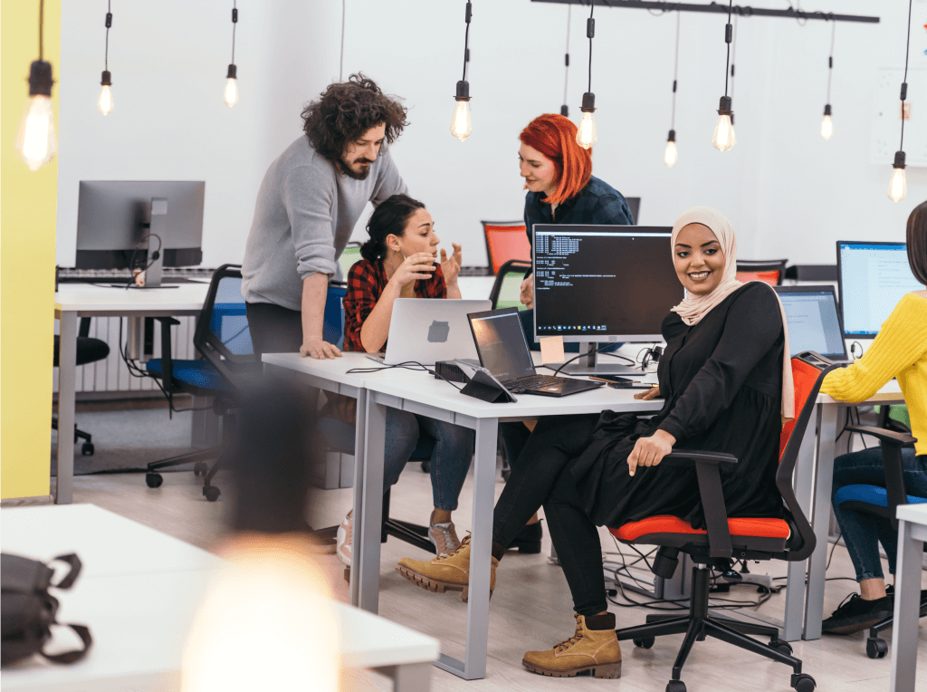 Collaborate With Employees and Partners Securely Without Sacrificing Productivity Collaborate With Employees and Partners Securely Without Sacrificing Productivity