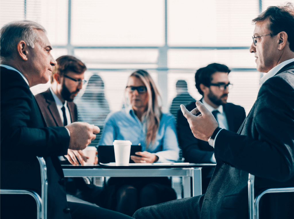 Do Deals With Complete Confidentiality in Virtual Data Rooms Do Deals With Complete Confidentiality in Virtual Data Rooms