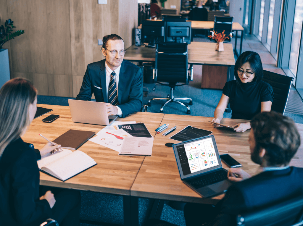 Keep Your Board of Directors Informed While Maximizing Security, Compliance, and Efficiency Keep Your Board of Directors Informed While Maximizing Security, Compliance, and Efficiency
