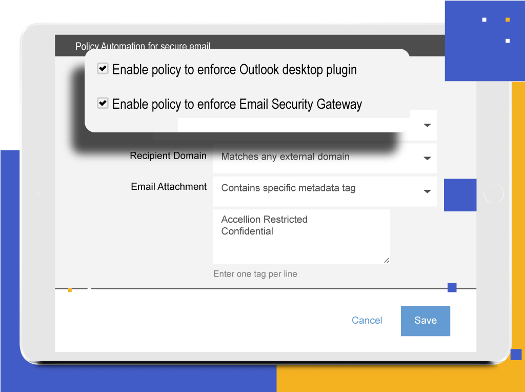 Secure Email: Encrypted Email Service, Secure Business Email