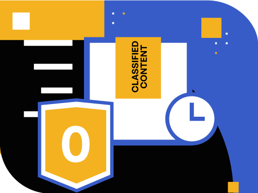 Securely Classify and Protect Your Sensitive Technical Data Securely Classify and Protect Your Sensitive Technical Data