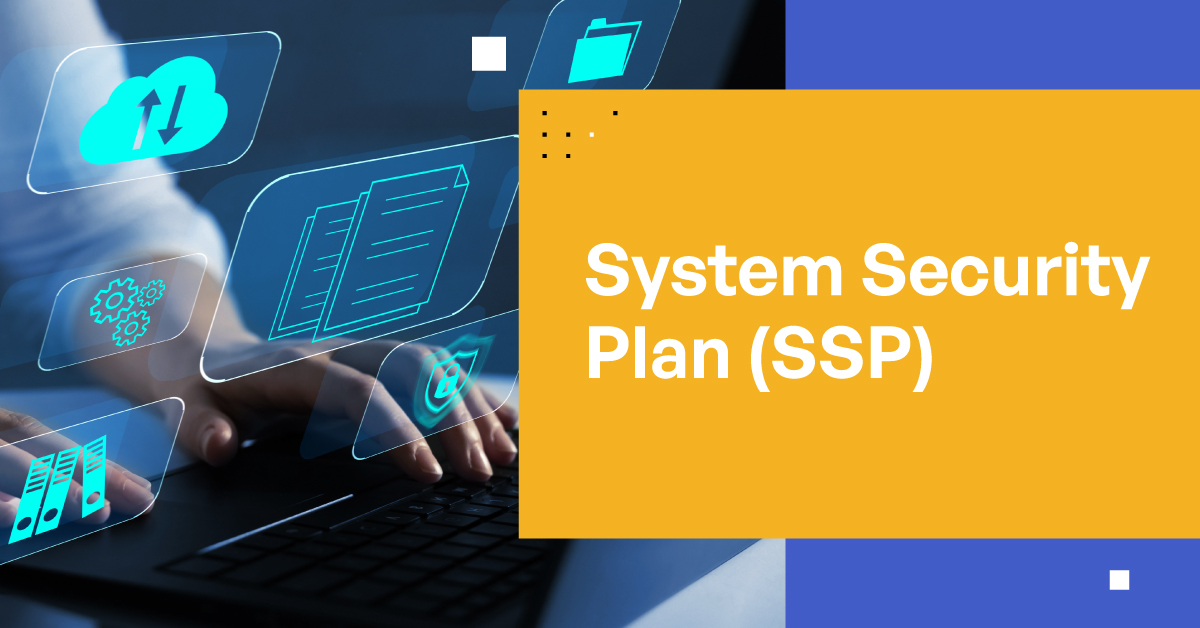 System Security Plan