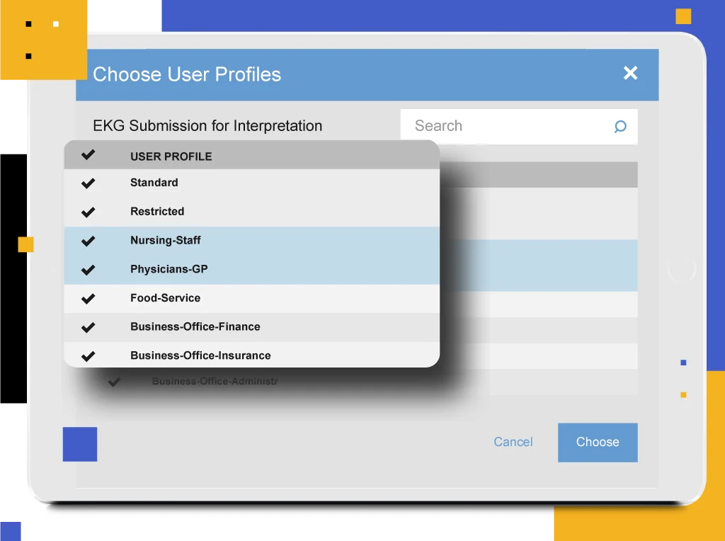 Secure Web Forms: Streamline External Content Submission Workflows