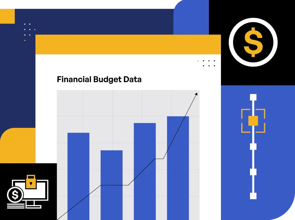 Sharing Budget and Financial Data
