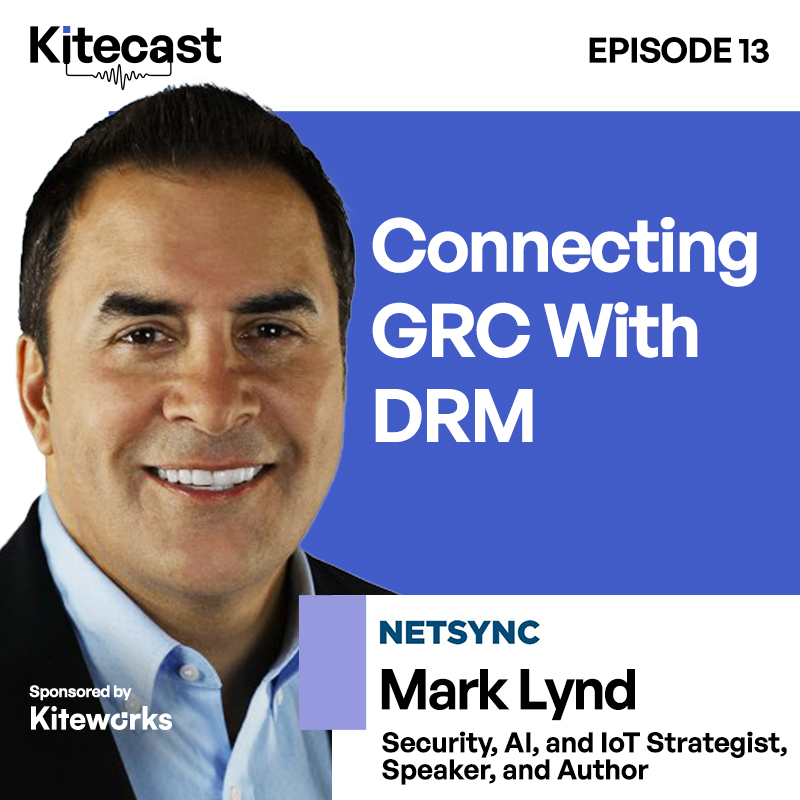 Connecting GRC With DRM