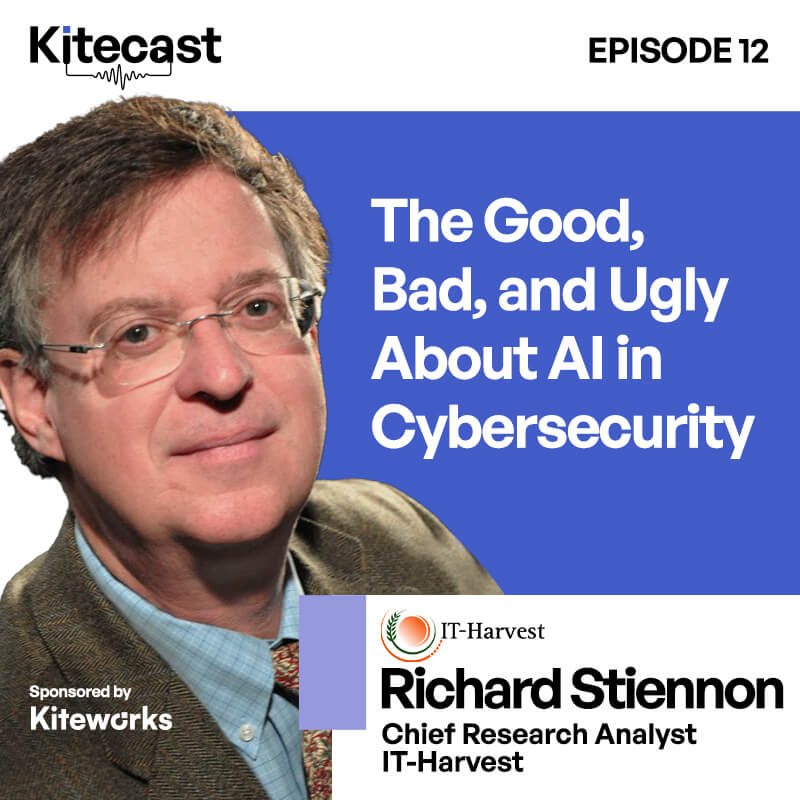 The Good, the Bad and the Ugly in Cybersecurity - Week 28