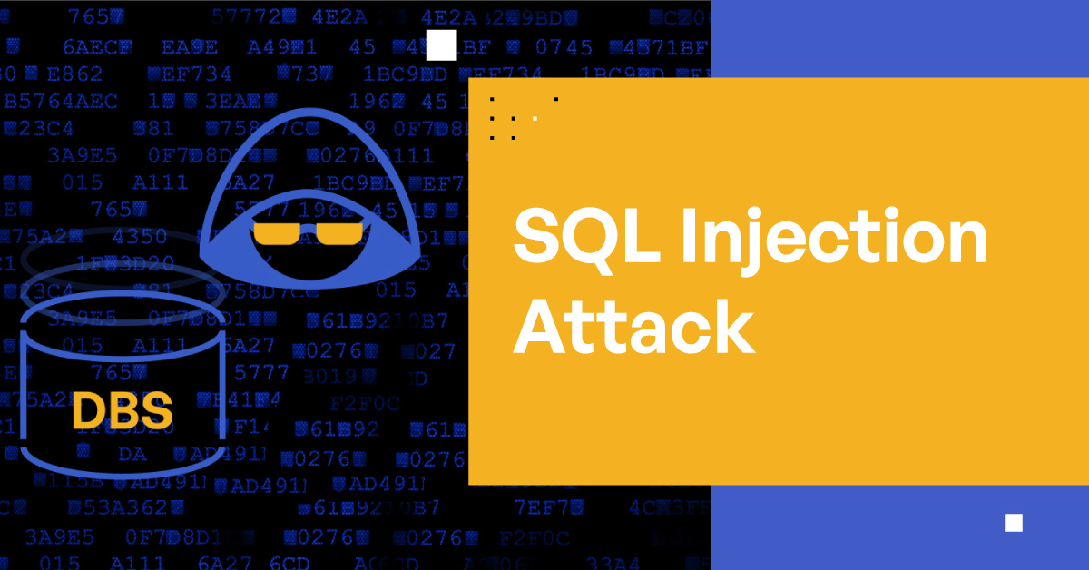 Attaque par injection SQL