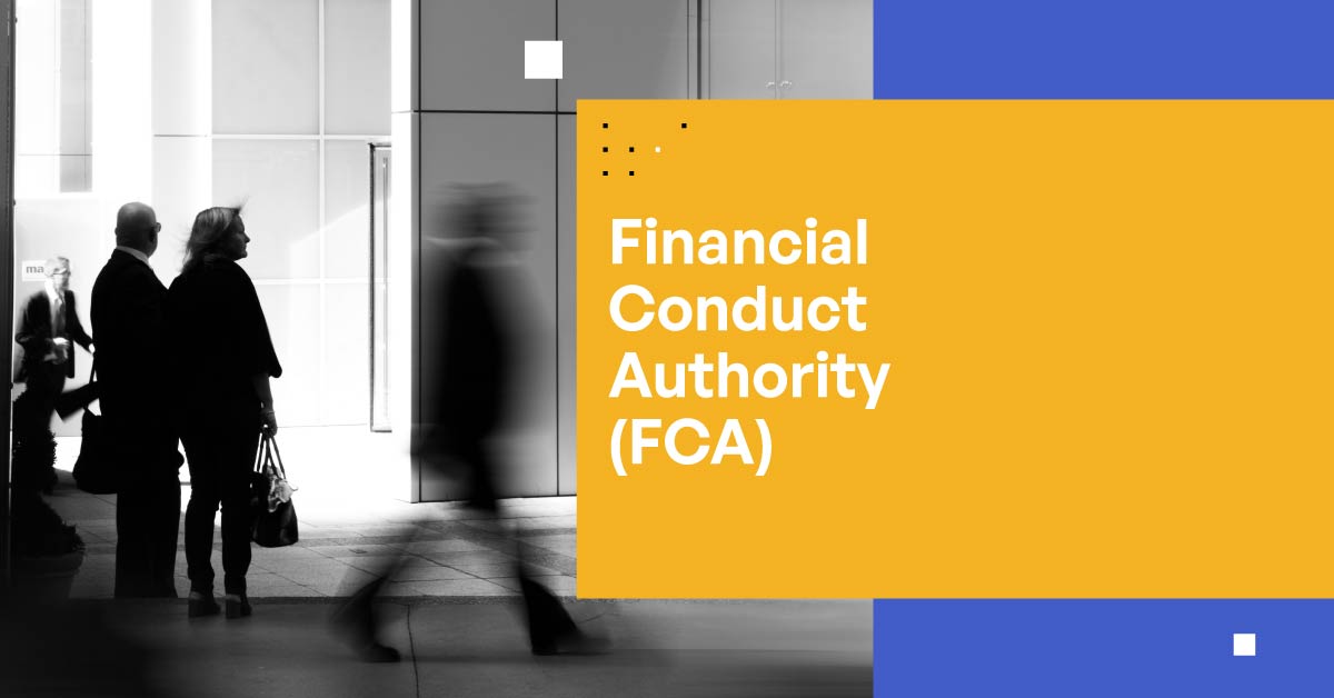 Financial Conduct Authority (FCA) Compliance
