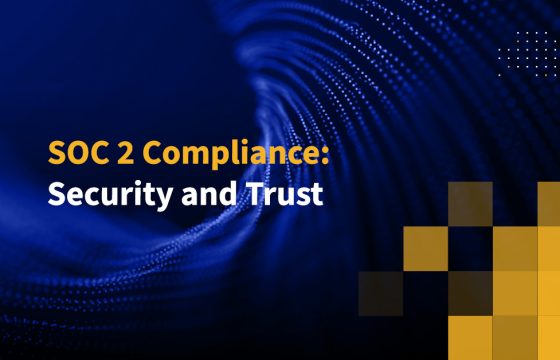 SOC 2 Compliance: Security and Trust