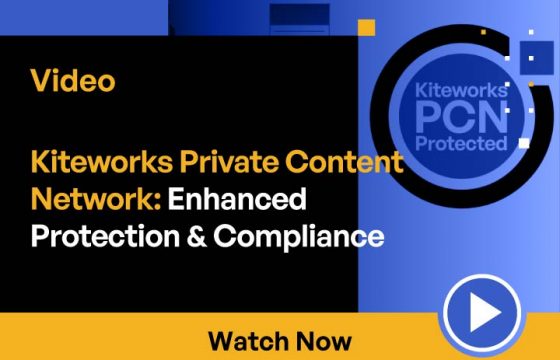 Kiteworks Private Content Network: Advanced Protection & Compliance With Privacy Regulations