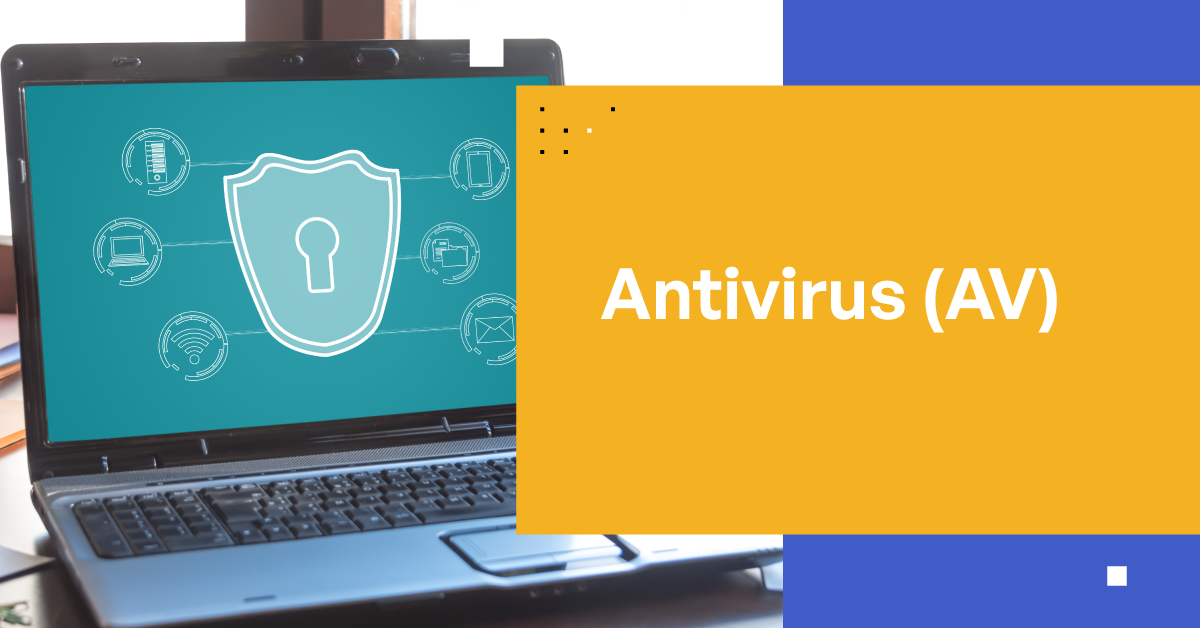 Anti virus discount