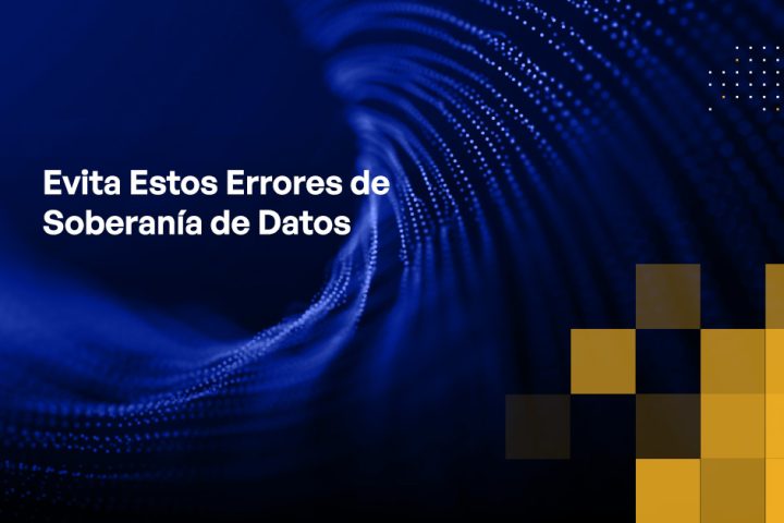 Blog - Avoid These Data Sovereignty Pitfalls