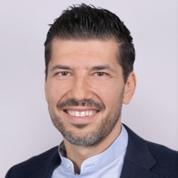 Boris Lukic, Marketing Manager EMEA, Kiteworks