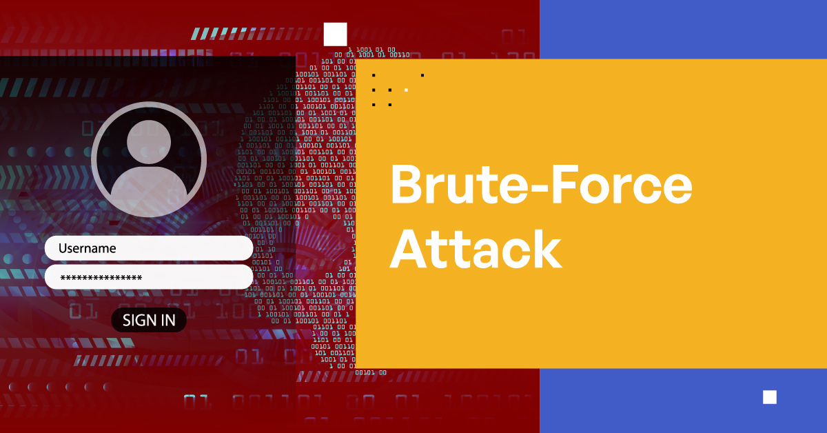 Brute-force Attacks
