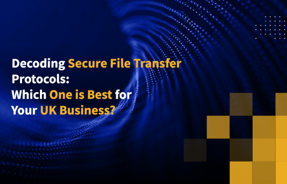 Decoding Secure File Transfer Protocols: Which One is Best for Your UK Business?