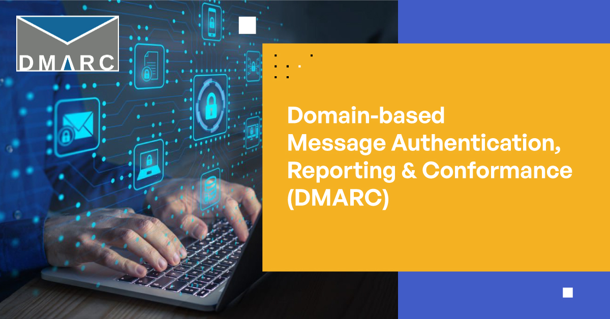 Demystifying DMARC