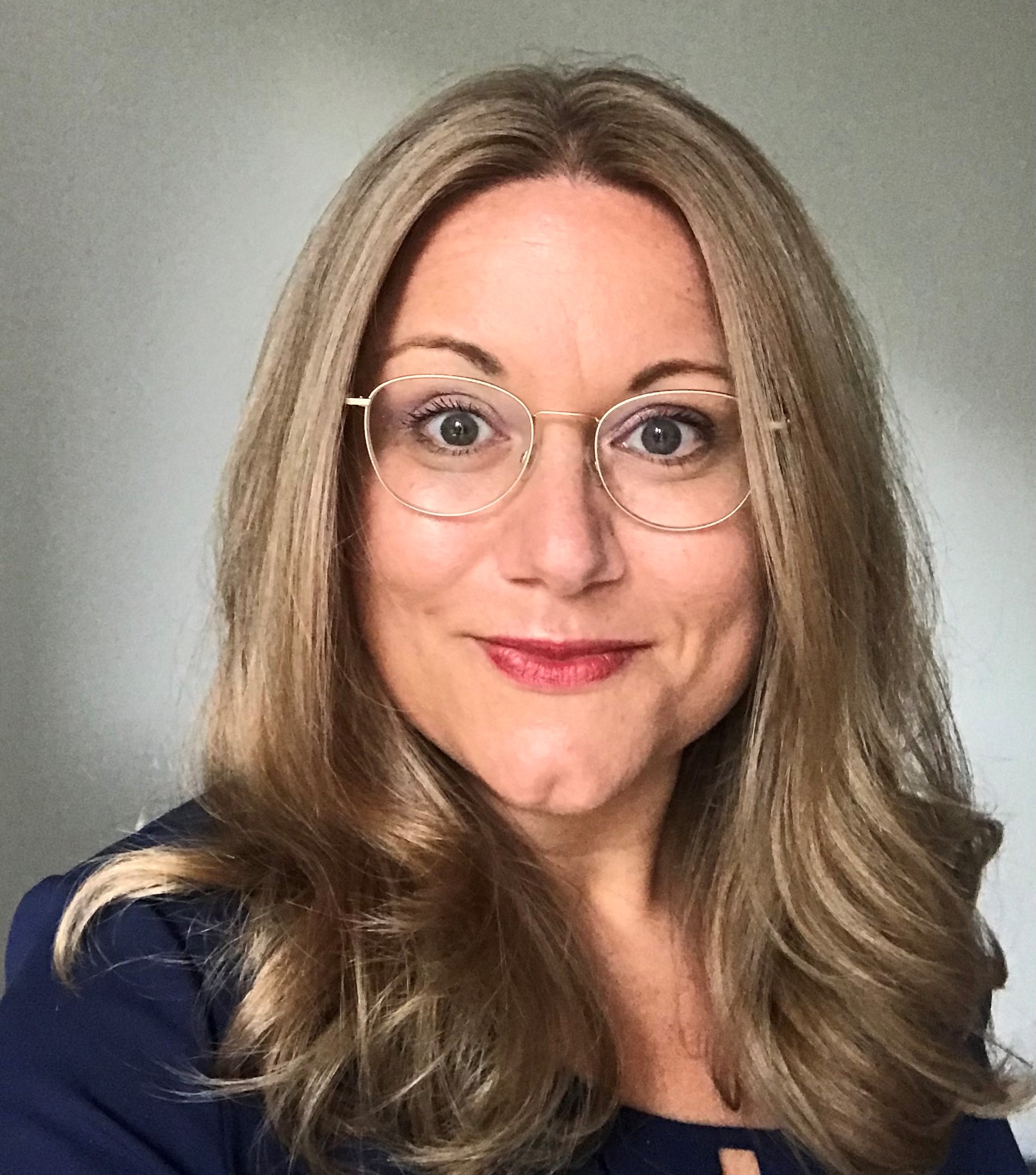 Diana Eisenberg, EMEA Marketing Director, Kiteworks