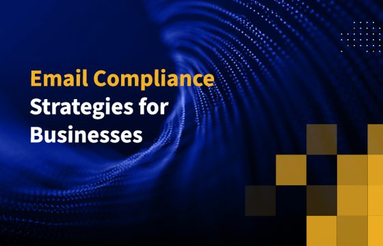 Email Compliance Strategies for Businesses