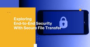 End-to-End Security Exploring Its Meaning and Importance