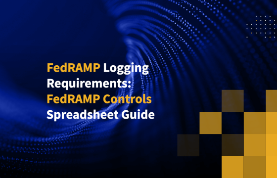 FedRAMP Logging Requirements: FedRAMP Controls Spreadsheet Guide
