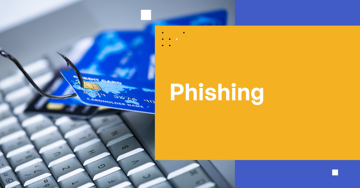 Phishing-Angriffe