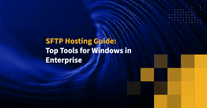 SFTP Hosting Guide: Top Tools for Windows in Enterprise