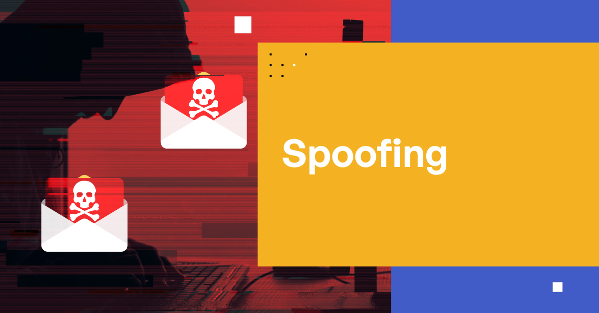 Spoofing